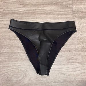 Triangl Neoprene Bottoms